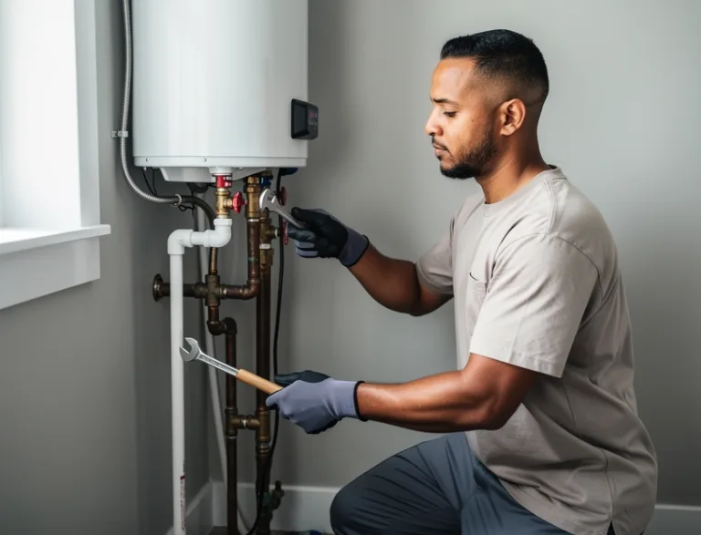 Boiler Reparatie dienst in Geertruidenberg